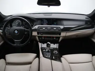 BMW 520 High Executive+