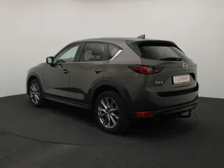 MAZDA CX-5 Comfort