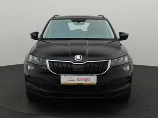 SKODA KAROQ Ambition
