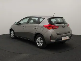 TOYOTA AURIS Aspiration