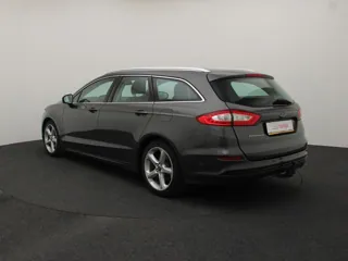 FORD MONDEO Titanium