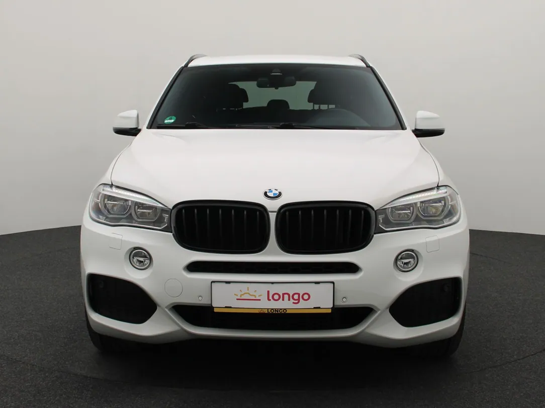 BMW X5 High Executive