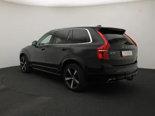 VOLVO XC90 Inscription