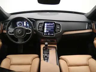 VOLVO XC90 Inscription