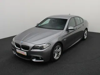 BMW 520 M Sport Edition High Executive