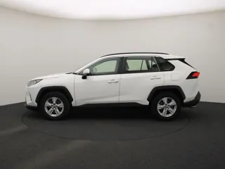 TOYOTA RAV 4 Business
