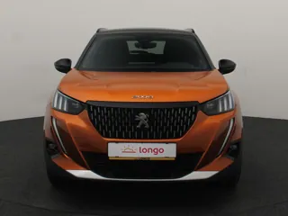 PEUGEOT 2008 GT