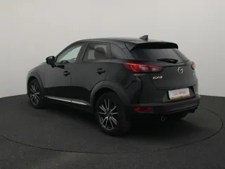 MAZDA CX-3 GT-M