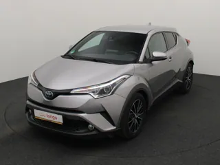 TOYOTA C-HR Executive