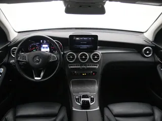MERCEDES BENZ GLC220