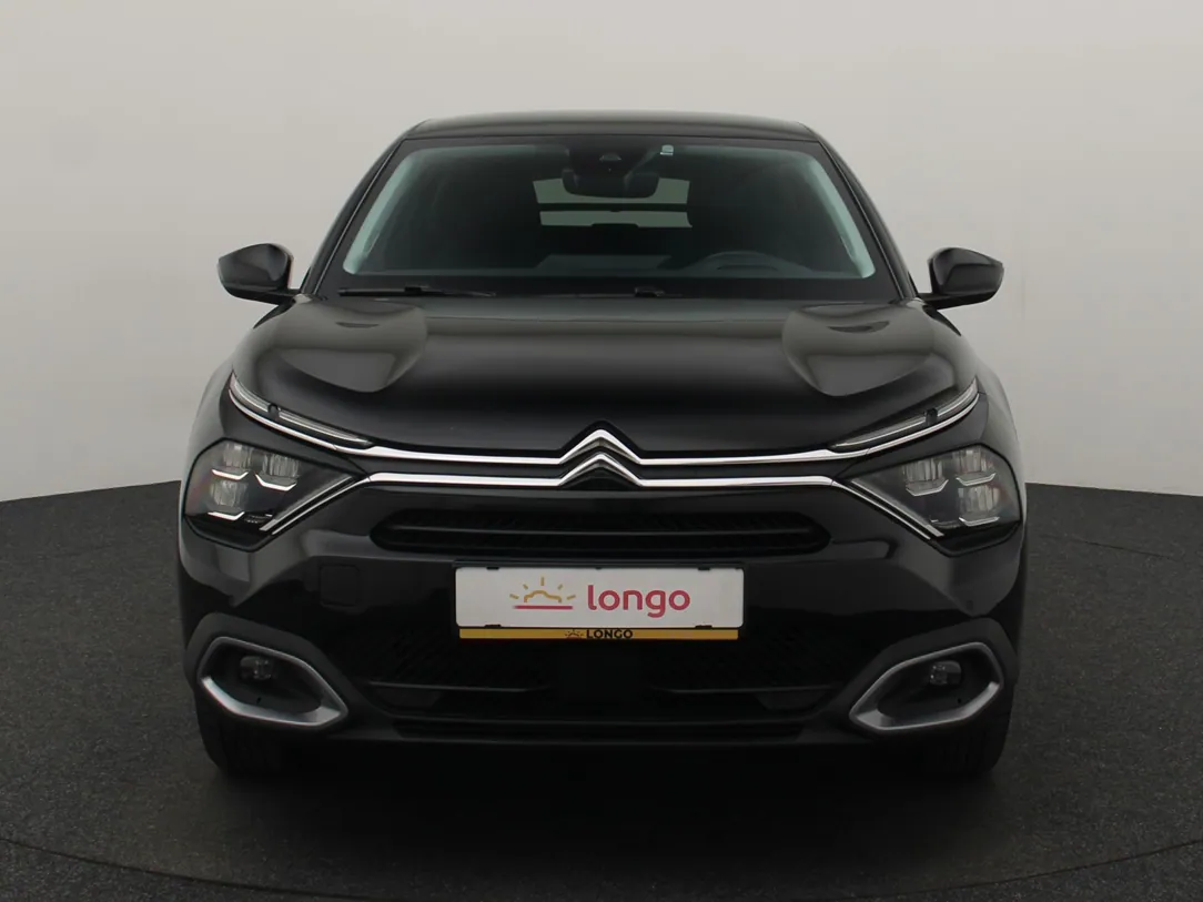 CITROEN C4 Max