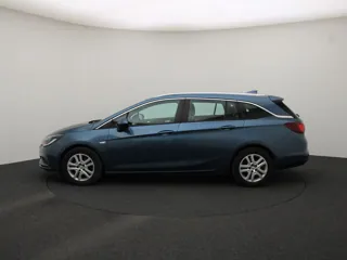 OPEL ASTRA Online Edition