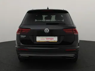 VOLKSWAGEN TIGUAN ALLSPACE Comfortline Business