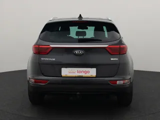 KIA SPORTAGE Vision