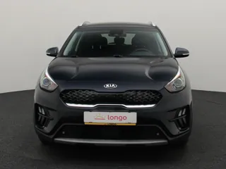 KIA NIRO More