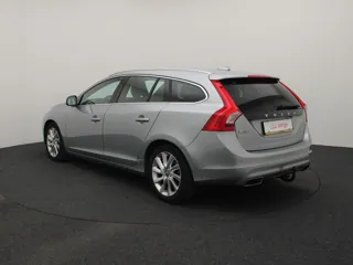 VOLVO V60 Summum