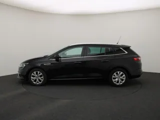 RENAULT MEGANE Limited