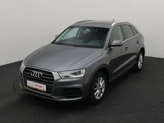 AUDI Q3 Sport