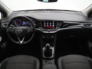 OPEL ASTRA Innovation