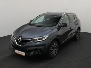 RENAULT KADJAR Bose