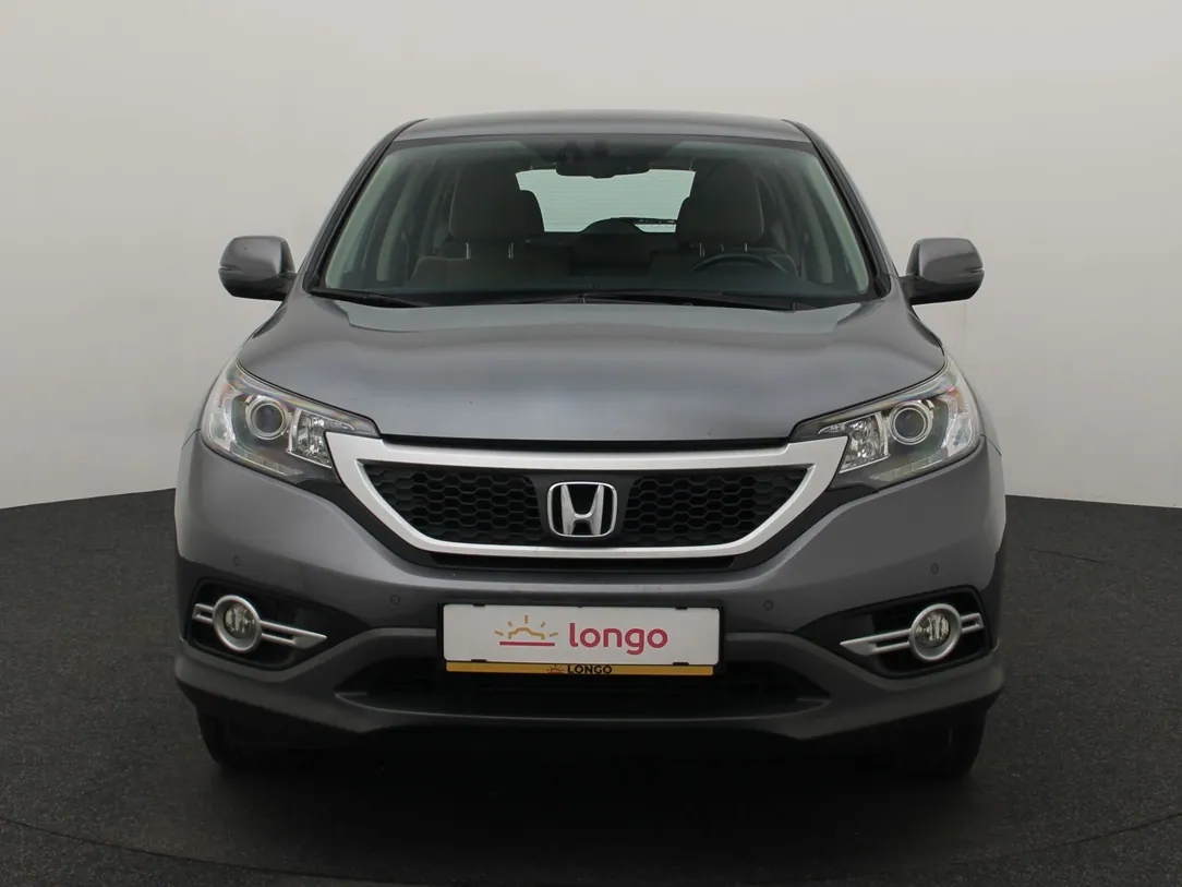 HONDA CR-V Comfort