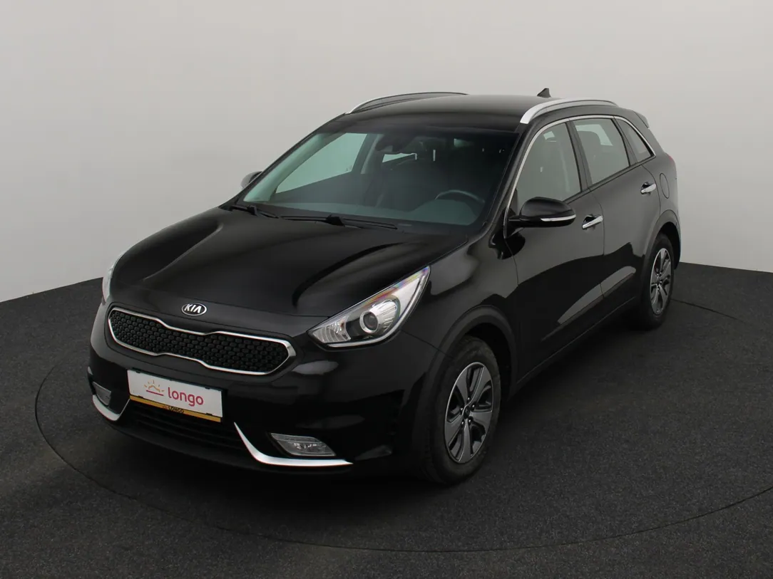 KIA NIRO DynamicLine