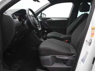 VOLKSWAGEN TIGUAN R Line