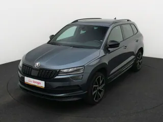 SKODA KAROQ Sportline Business