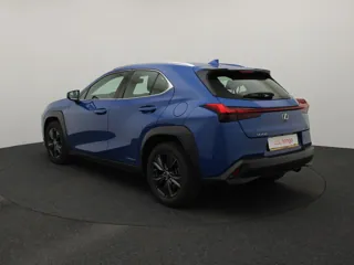 LEXUS UX250h Business Line Plus