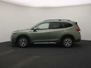 SUBARU FORESTER Comfort
