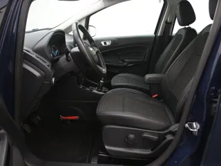 FORD EcoSport Titanium