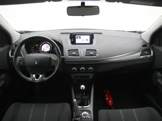 RENAULT MEGANE Business