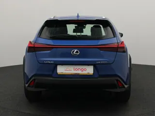 LEXUS UX250h Business Line Plus