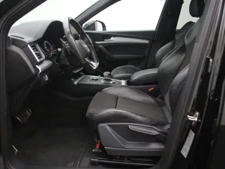AUDI Q5 Sport S Line Edition