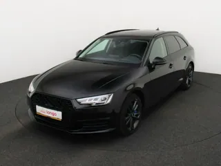 AUDI A4 Sport