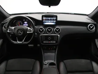 MERCEDES BENZ A200 Business Solution AMG