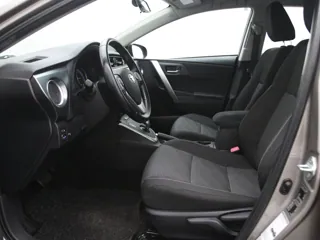 TOYOTA AURIS Aspiration