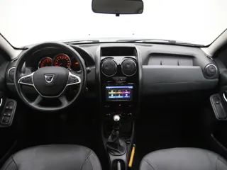 DACIA DUSTER Blackshadow