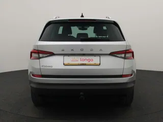SKODA KODIAQ Clever