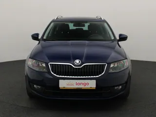 SKODA OCTAVIA Style Businessline