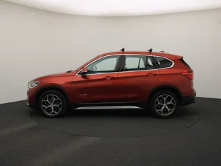 BMW X1 High Executive