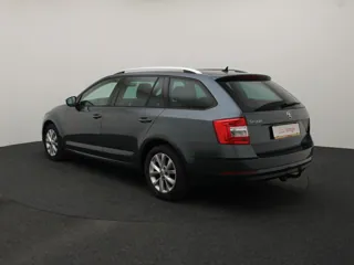 SKODA OCTAVIA Ambition Business