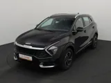 KIA SPORTAGE DynamicLine