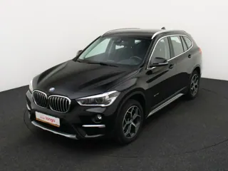 BMW X1 Executive