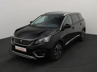 PEUGEOT 5008 Allure