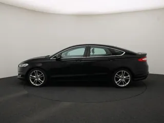 FORD MONDEO Titanium