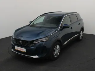 PEUGEOT 5008 Style