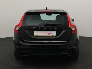VOLVO V60 R-Design