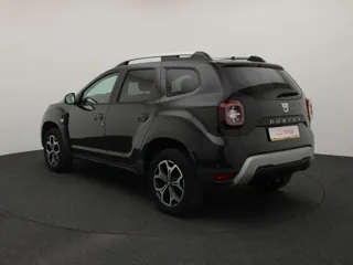 DACIA DUSTER Prestige