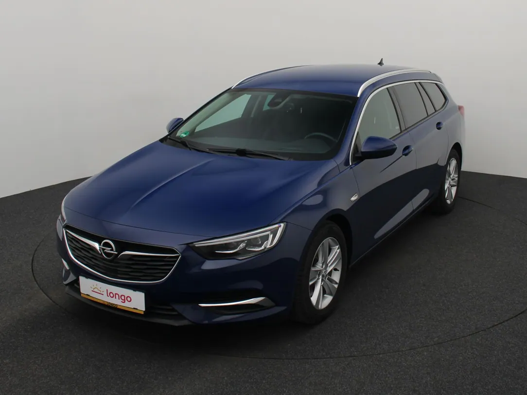 OPEL INSIGNIA Business Elegance